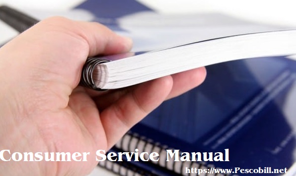Consumer Service Manual