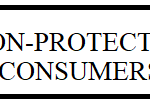 non- protected consumers