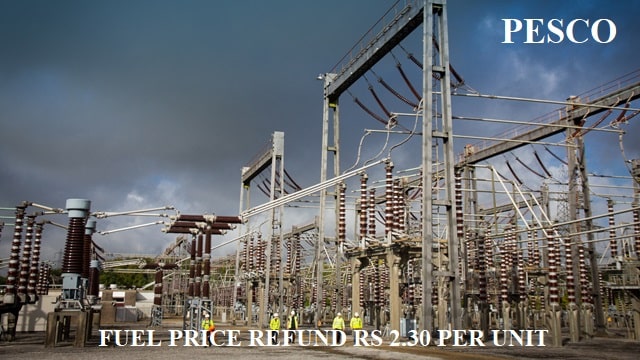 Fuel Price Refund Rs 2.30 Per unit For Feburary 2023