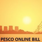 Relief On PESCO BILLS