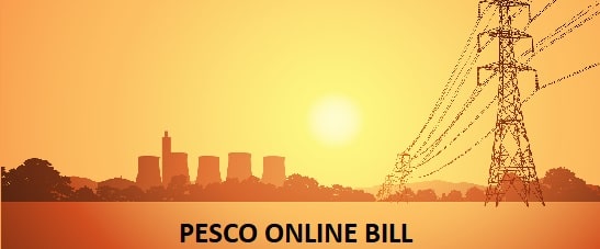 Relief On PESCO BILLS