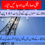 Nepra Grants Permission for Rs1.61 per Unit Hike in Energy Prices